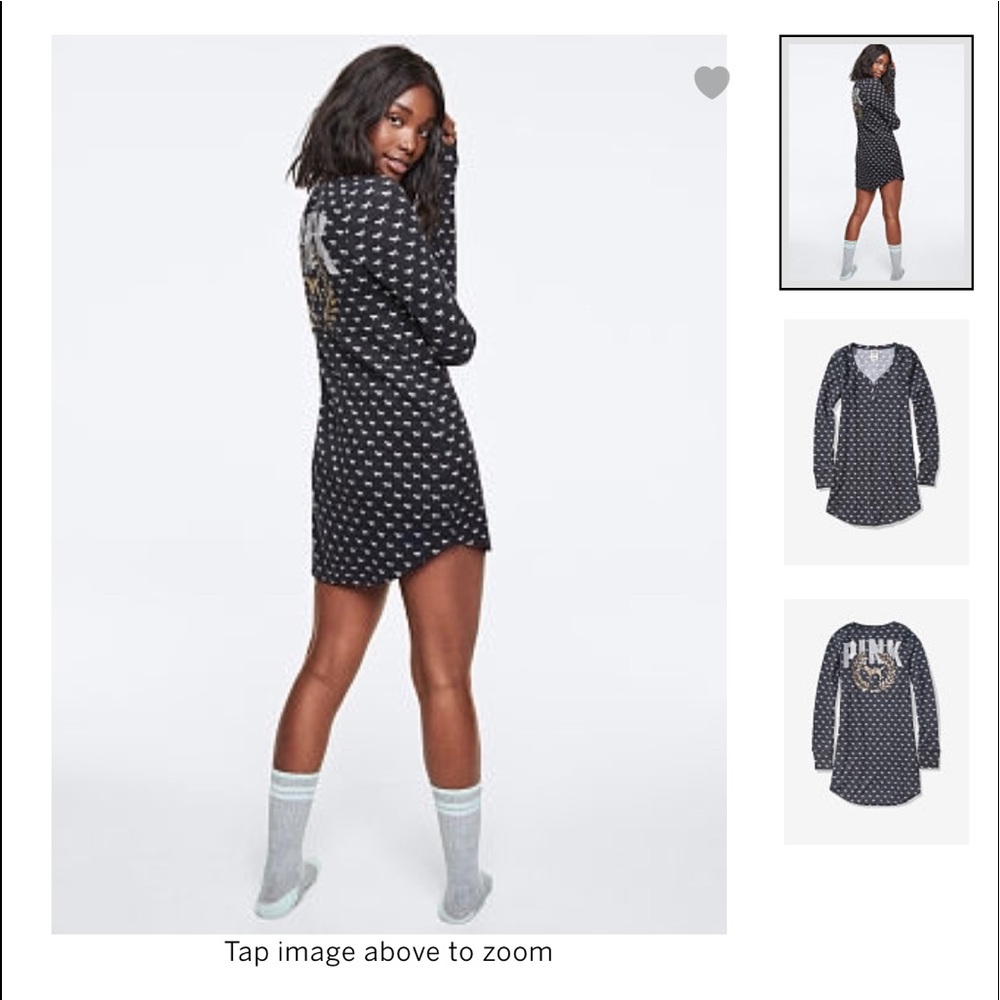 Sleepwear